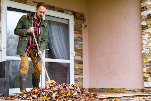 Best Yard Waste Removal  in USA